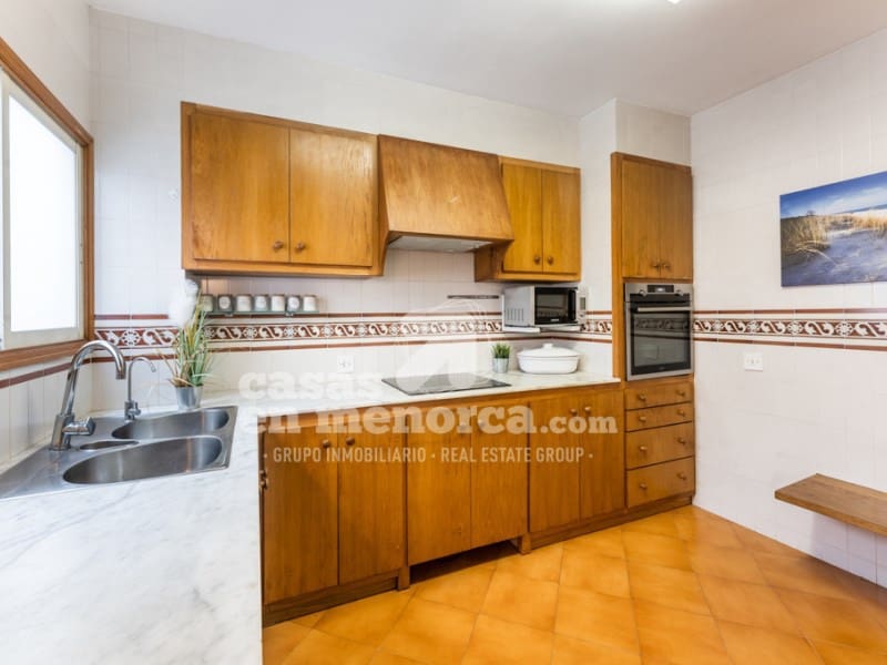 2 soveværelse Penthouse til salg i Mahon / Mao - € 650.000 (Ref: 9303504)