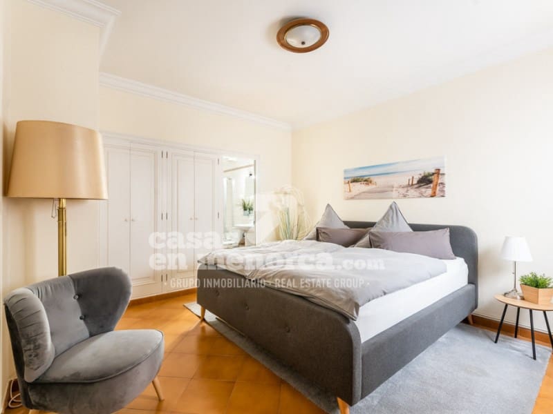 2 soveværelse Penthouse til salg i Mahon / Mao - € 650.000 (Ref: 9303504)