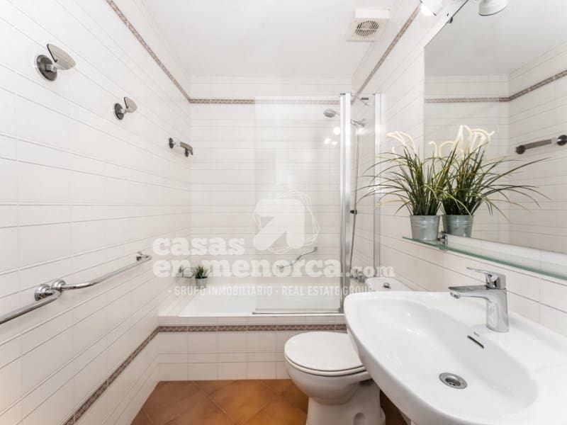 2 soveværelse Penthouse til salg i Mahon / Mao - € 650.000 (Ref: 9303504)