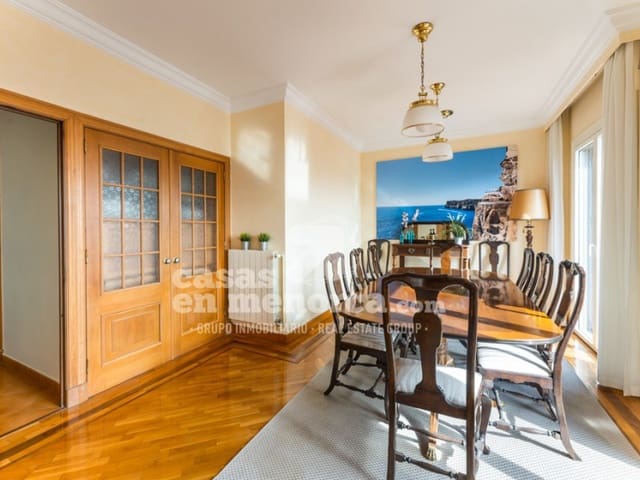 2 soverom Penthouse til salgs i Mahón / Maó - € 650 000 (Ref: 9303504)