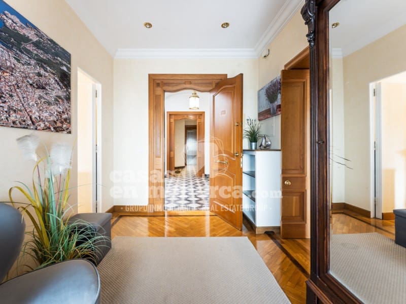 2 soveværelse Penthouse til salg i Mahon / Mao - € 650.000 (Ref: 9303504)