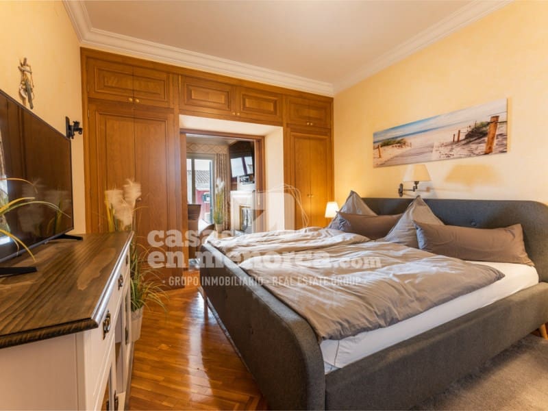 2 soveværelse Penthouse til salg i Mahon / Mao - € 650.000 (Ref: 9303504)