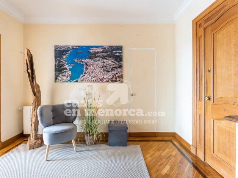 2 soveværelse Penthouse til salg i Mahon / Mao - € 650.000 (Ref: 9303504)