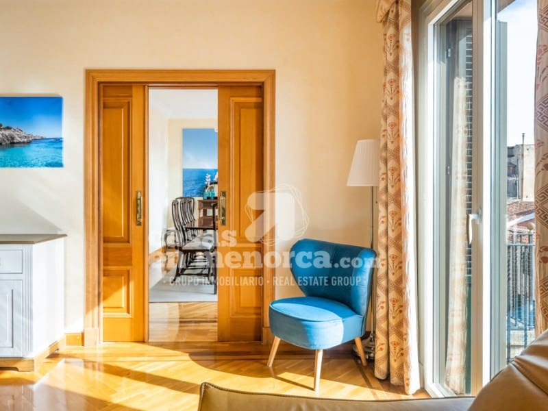 2 soveværelse Penthouse til salg i Mahon / Mao - € 650.000 (Ref: 9303504)