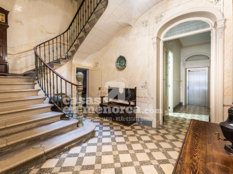 2 soveværelse Penthouse til salg i Mahon / Mao - € 650.000 (Ref: 9303504)