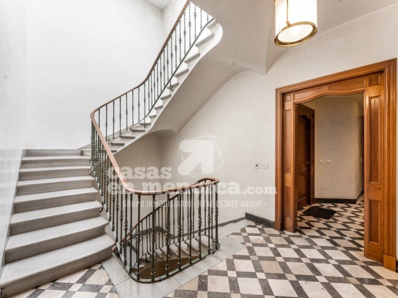 2 soveværelse Penthouse til salg i Mahon / Mao - € 650.000 (Ref: 9303504)