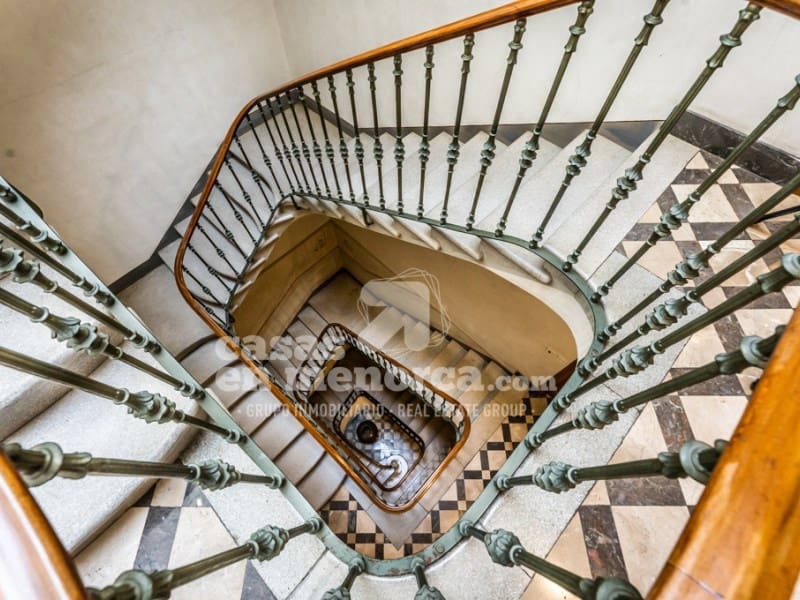 2 soveværelse Penthouse til salg i Mahon / Mao - € 650.000 (Ref: 9303504)