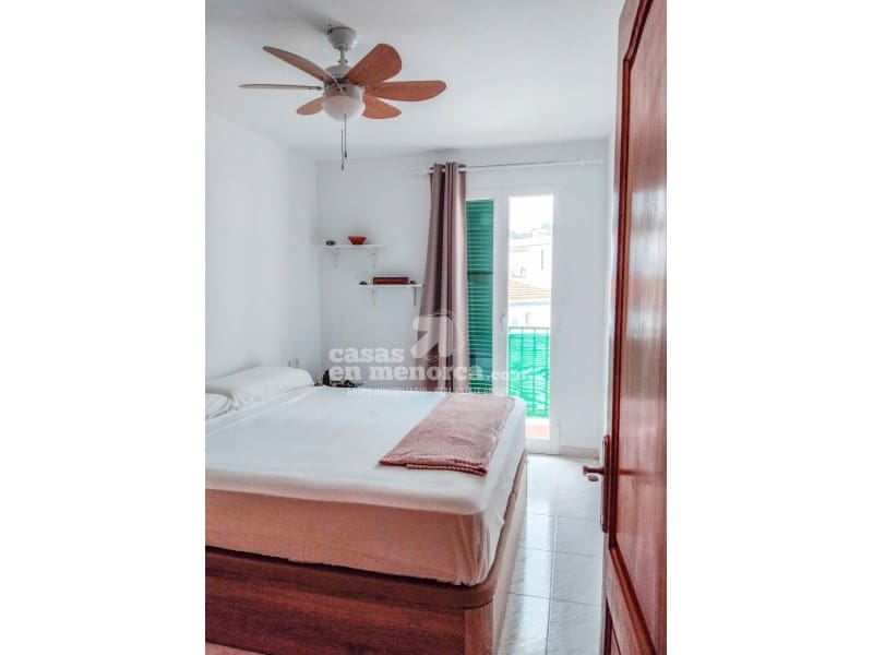 3 soveværelse Lejlighed til salg i Ferreries - € 294.000 (Ref: 9310744)