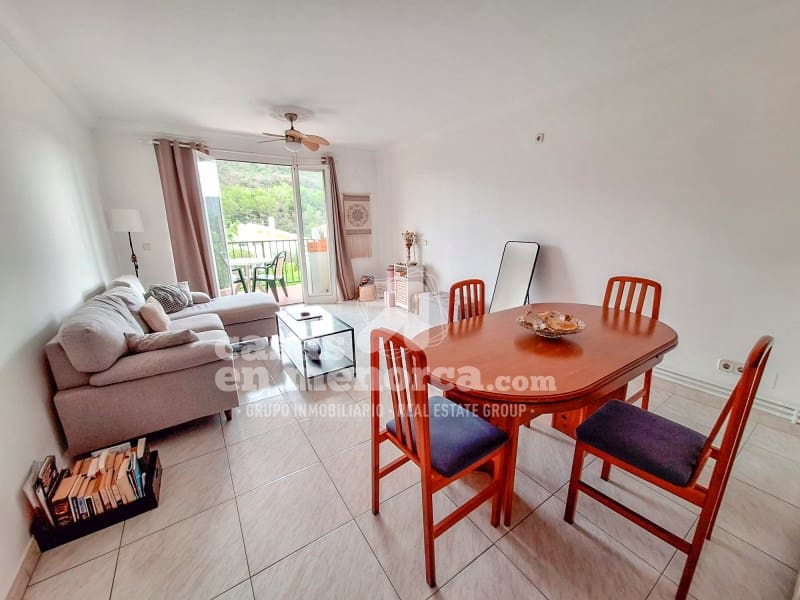 3 soveværelse Lejlighed til salg i Ferreries - € 294.000 (Ref: 9310744)