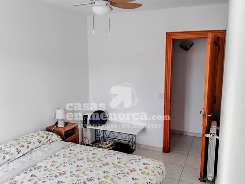 3 soveværelse Lejlighed til salg i Ferreries - € 294.000 (Ref: 9310744)