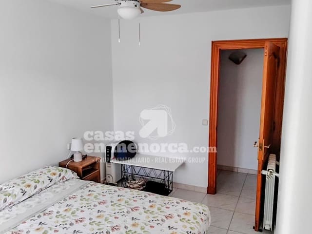 3 soveværelse Lejlighed til salg i Ferreries - € 294.000 (Ref: 9310744)