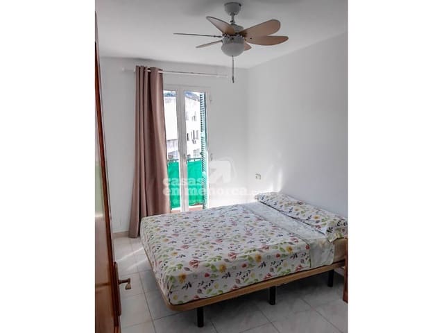 3 soveværelse Lejlighed til salg i Ferreries - € 294.000 (Ref: 9310744)