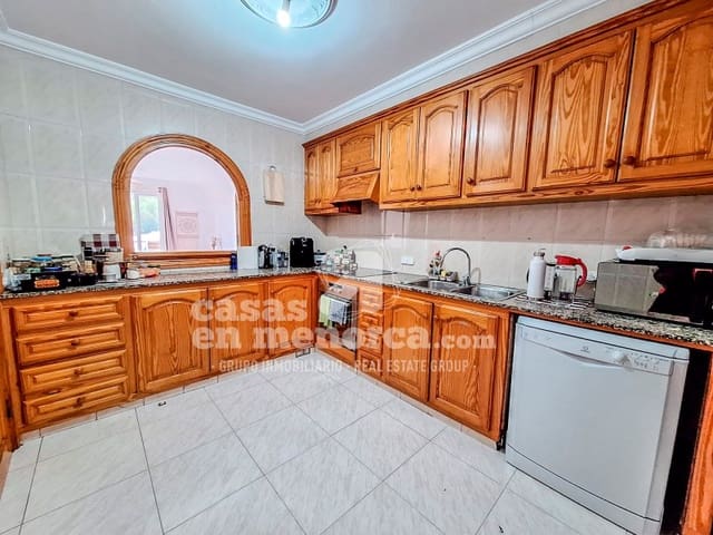 3 soveværelse Lejlighed til salg i Ferreries - € 294.000 (Ref: 9310744)