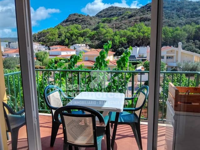 3 soveværelse Lejlighed til salg i Ferreries - € 294.000 (Ref: 9310744)