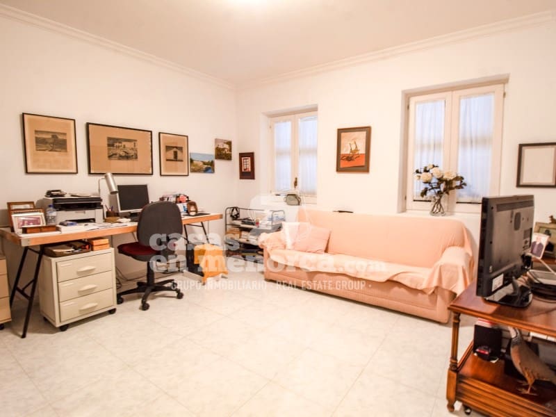 4 soverom Leilighet til salgs i Mahon / Mao med garasje - € 595 000 (Ref: 9312605)