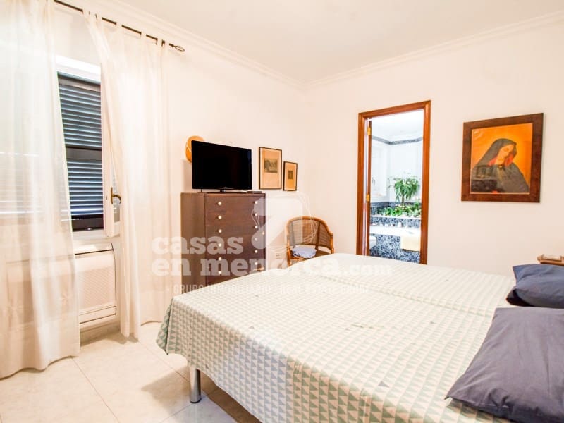 4 soverom Leilighet til salgs i Mahon / Mao med garasje - € 595 000 (Ref: 9312605)