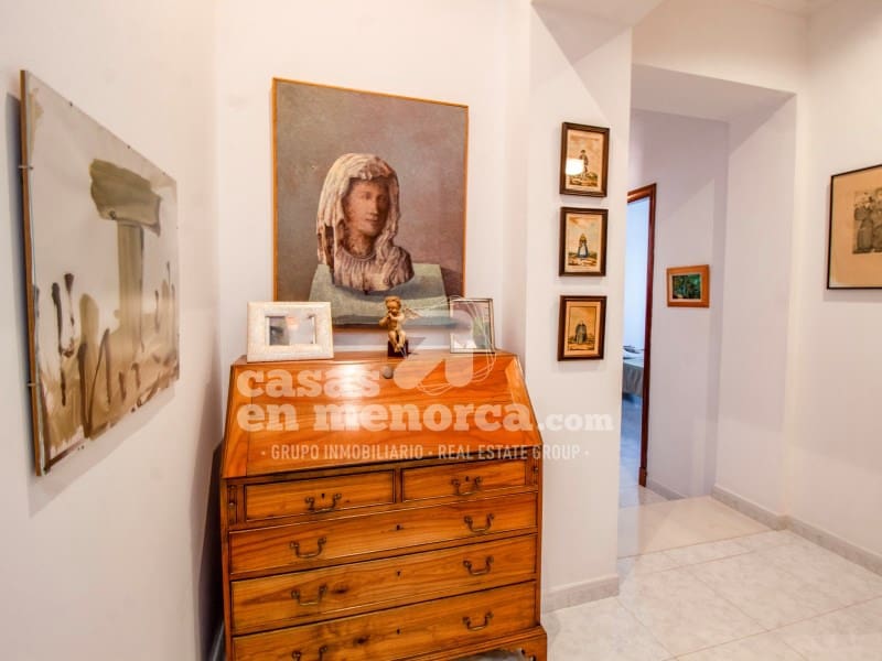 4 soverom Leilighet til salgs i Mahon / Mao med garasje - € 595 000 (Ref: 9312605)