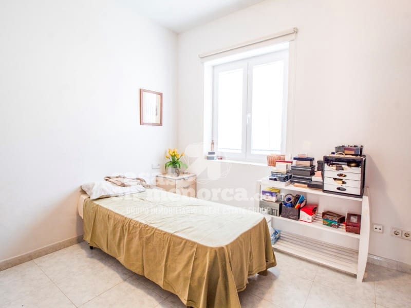 4 soverom Leilighet til salgs i Mahon / Mao med garasje - € 595 000 (Ref: 9312605)