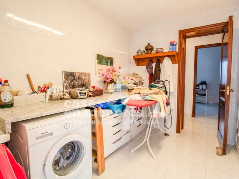 4 soverom Leilighet til salgs i Mahon / Mao med garasje - € 595 000 (Ref: 9312605)