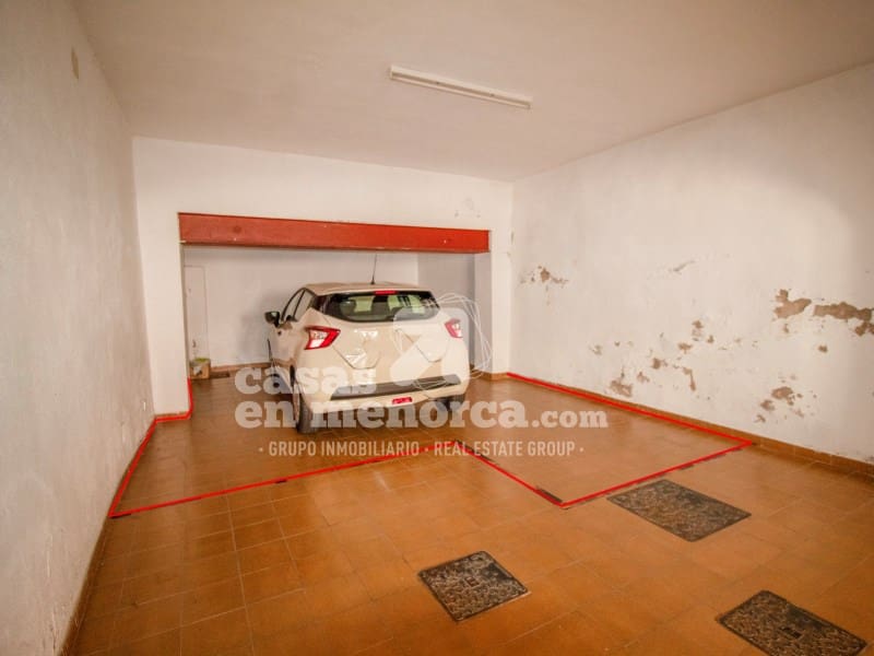 4 soverom Leilighet til salgs i Mahon / Mao med garasje - € 595 000 (Ref: 9312605)