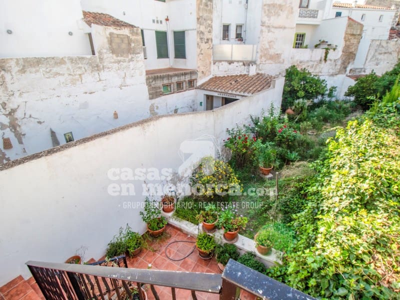 4 soverom Leilighet til salgs i Mahon / Mao med garasje - € 595 000 (Ref: 9312605)