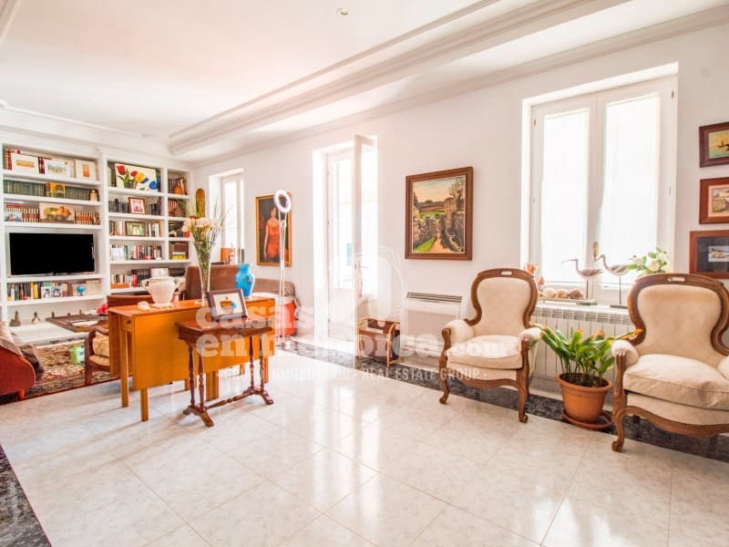 4 soverom Leilighet til salgs i Mahon / Mao med garasje - € 595 000 (Ref: 9312605)