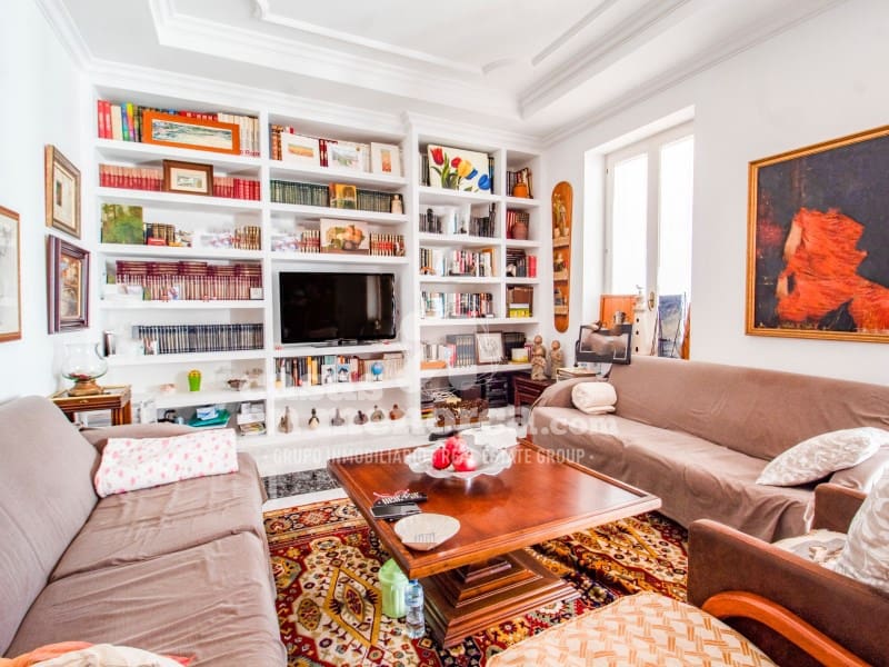 4 soverom Leilighet til salgs i Mahon / Mao med garasje - € 595 000 (Ref: 9312605)