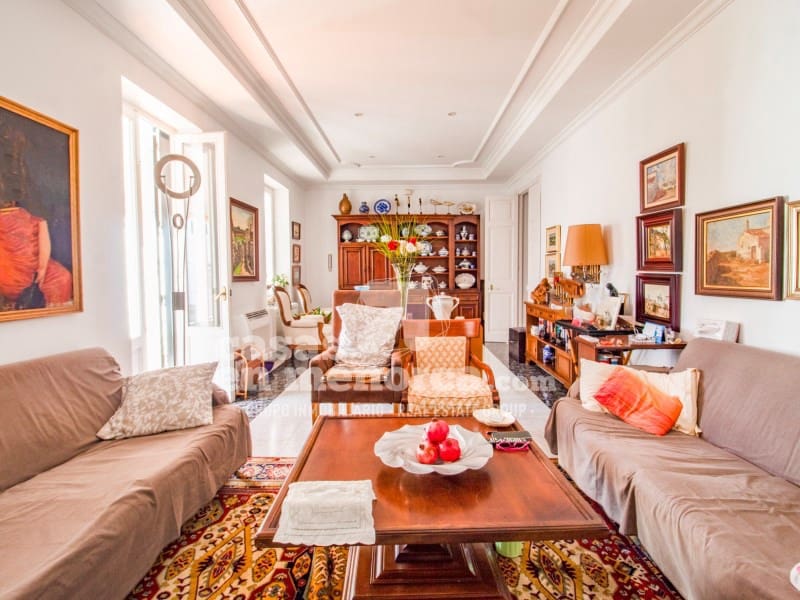 4 soverom Leilighet til salgs i Mahon / Mao med garasje - € 595 000 (Ref: 9312605)