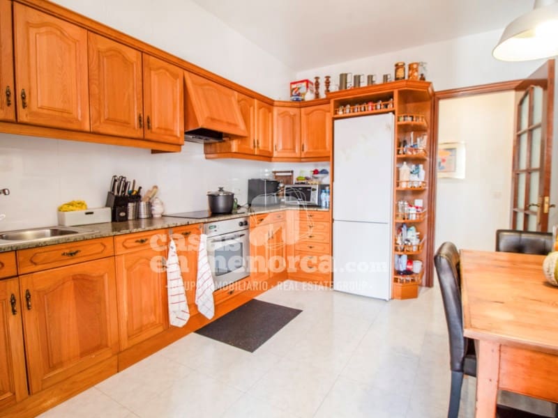 4 soverom Leilighet til salgs i Mahon / Mao med garasje - € 595 000 (Ref: 9312605)