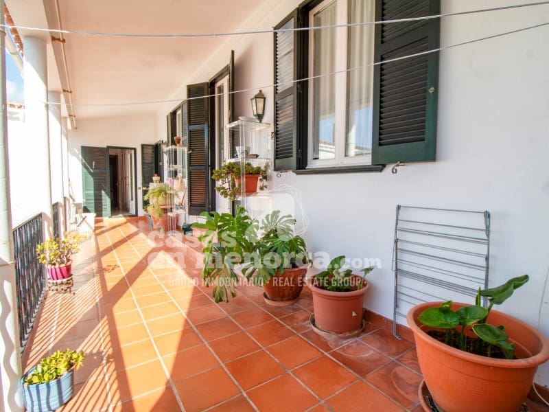 4 soverom Leilighet til salgs i Mahon / Mao med garasje - € 595 000 (Ref: 9312605)