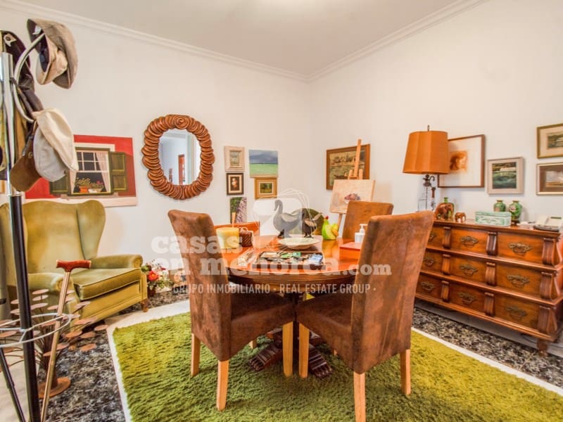 4 soverom Leilighet til salgs i Mahon / Mao med garasje - € 595 000 (Ref: 9312605)