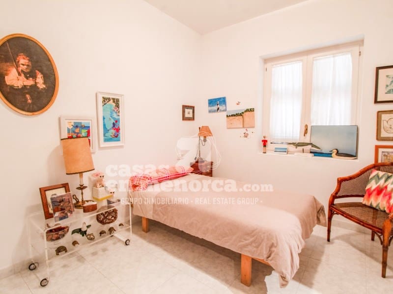 4 soverom Leilighet til salgs i Mahon / Mao med garasje - € 595 000 (Ref: 9312605)