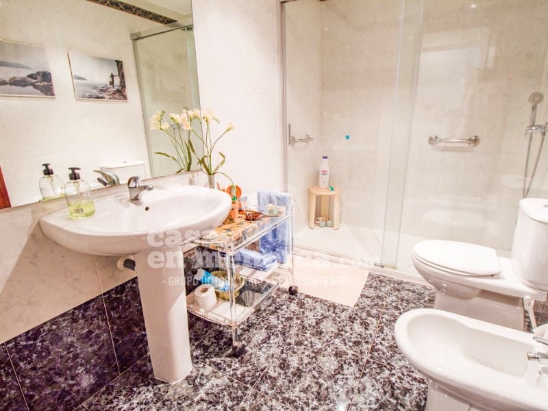 4 soverom Leilighet til salgs i Mahon / Mao med garasje - € 595 000 (Ref: 9312605)