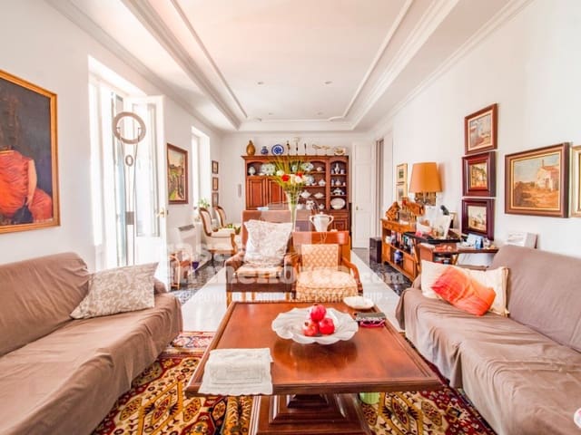 4 soverom Leilighet til salgs i Mahón / Maó med garasje - € 595 000 (Ref: 9312605)