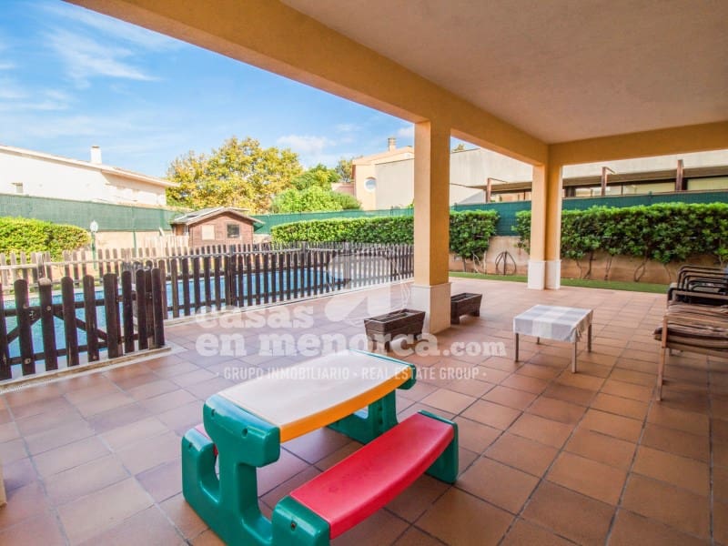 4 soveværelse Villa til salg i Mahon / Mao med swimmingpool garage - € 795.000 (Ref: 9312606)