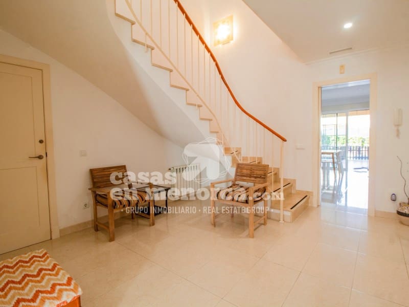 4 soveværelse Villa til salg i Mahon / Mao med swimmingpool garage - € 795.000 (Ref: 9312606)