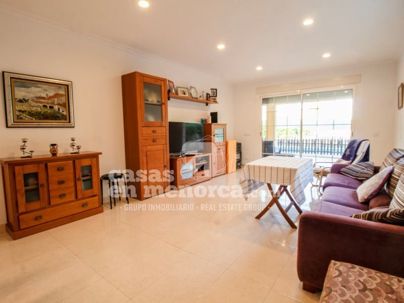 4 soveværelse Villa til salg i Mahon / Mao med swimmingpool garage - € 795.000 (Ref: 9312606)