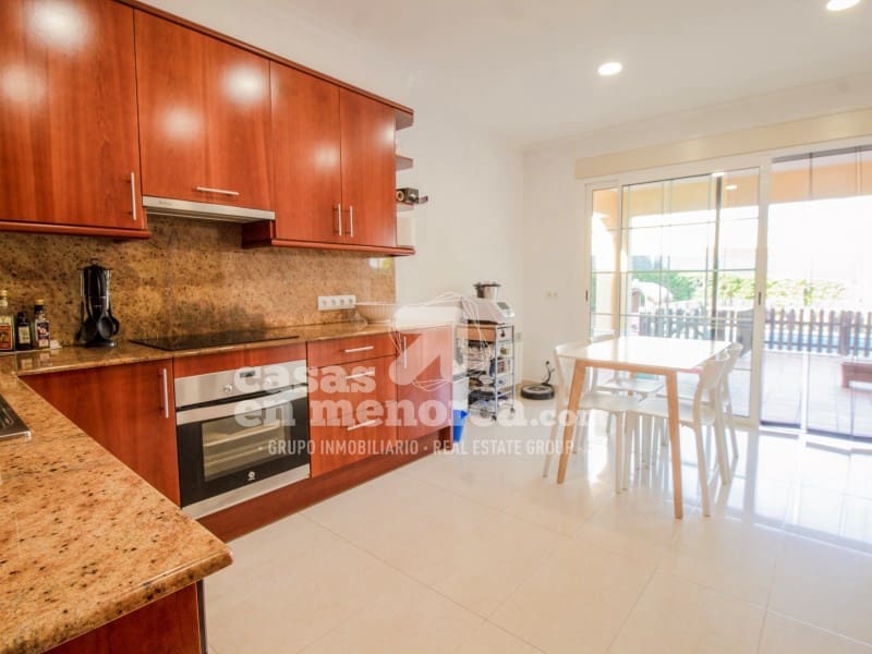 4 soveværelse Villa til salg i Mahon / Mao med swimmingpool garage - € 795.000 (Ref: 9312606)