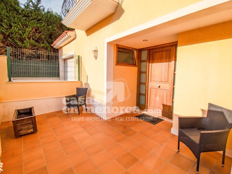 4 soveværelse Villa til salg i Mahon / Mao med swimmingpool garage - € 795.000 (Ref: 9312606)