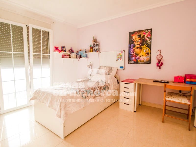 4 soveværelse Villa til salg i Mahon / Mao med swimmingpool garage - € 795.000 (Ref: 9312606)