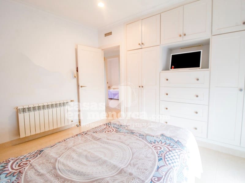 4 soveværelse Villa til salg i Mahon / Mao med swimmingpool garage - € 795.000 (Ref: 9312606)