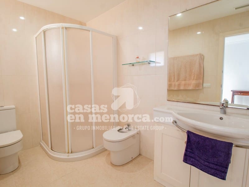 4 soveværelse Villa til salg i Mahon / Mao med swimmingpool garage - € 795.000 (Ref: 9312606)