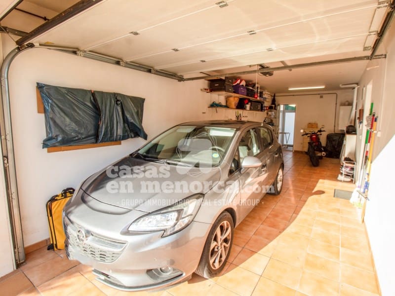 4 soveværelse Villa til salg i Mahon / Mao med swimmingpool garage - € 795.000 (Ref: 9312606)