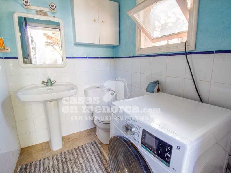 3 makuuhuone Maalaistalo myytävänä paikassa San Luis / Sant Lluis mukana uima-altaan - 495 000 € (Ref: 9331014)