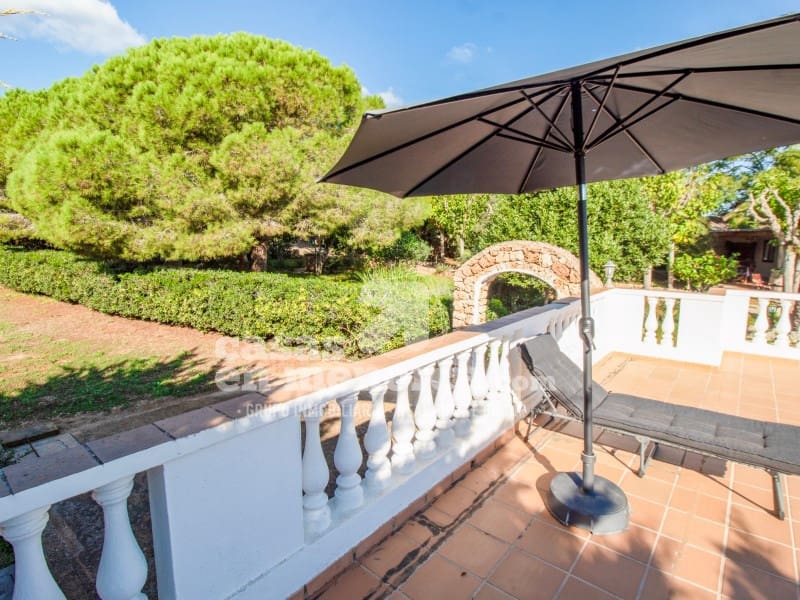 3 makuuhuone Maalaistalo myytävänä paikassa San Luis / Sant Lluis mukana uima-altaan - 495 000 € (Ref: 9331014)