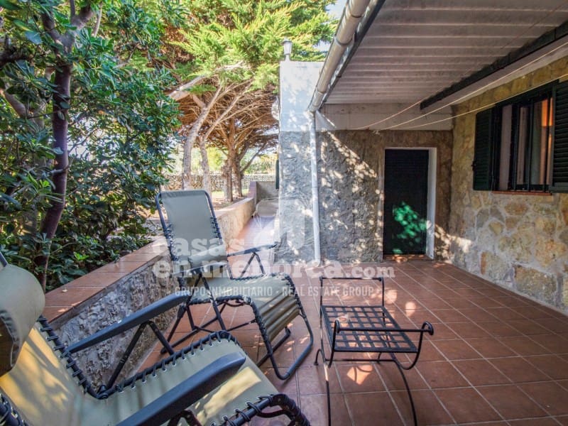 3 makuuhuone Maalaistalo myytävänä paikassa San Luis / Sant Lluis mukana uima-altaan - 495 000 € (Ref: 9331014)