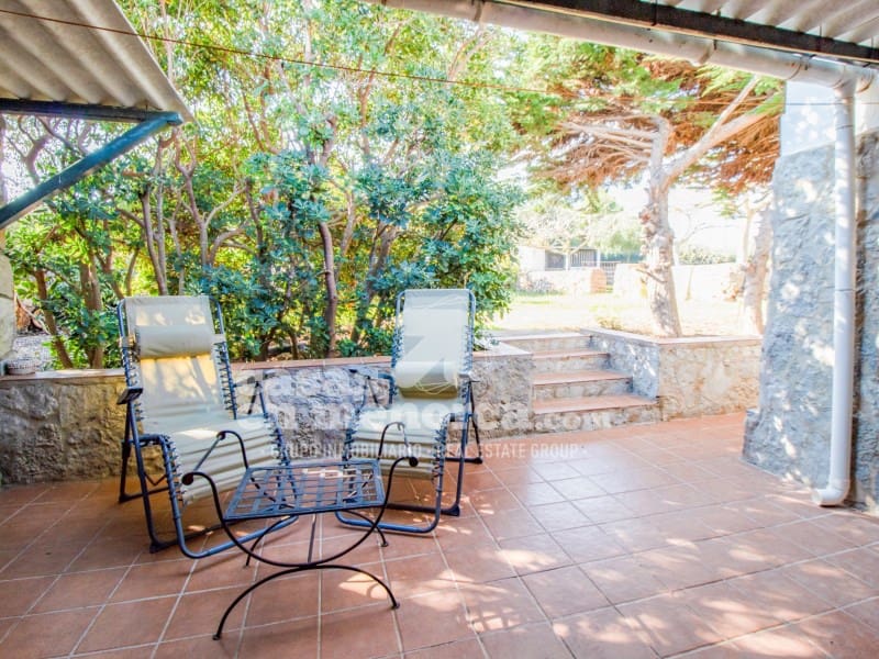 3 makuuhuone Maalaistalo myytävänä paikassa San Luis / Sant Lluis mukana uima-altaan - 495 000 € (Ref: 9331014)