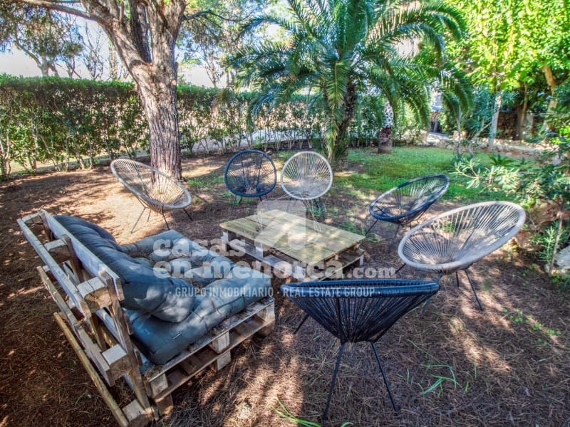 3 makuuhuone Maalaistalo myytävänä paikassa San Luis / Sant Lluis mukana uima-altaan - 495 000 € (Ref: 9331014)