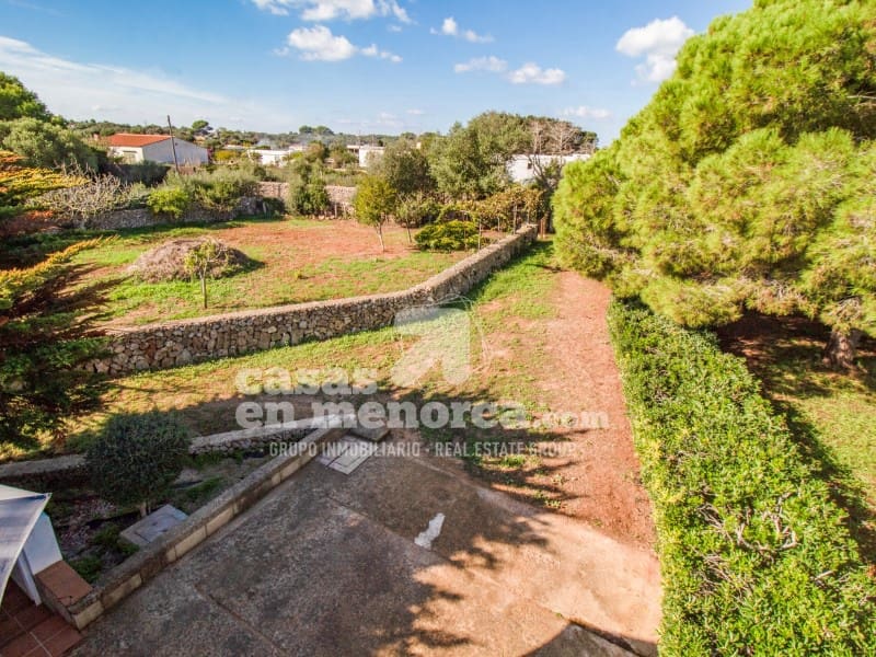 3 makuuhuone Maalaistalo myytävänä paikassa San Luis / Sant Lluis mukana uima-altaan - 495 000 € (Ref: 9331014)