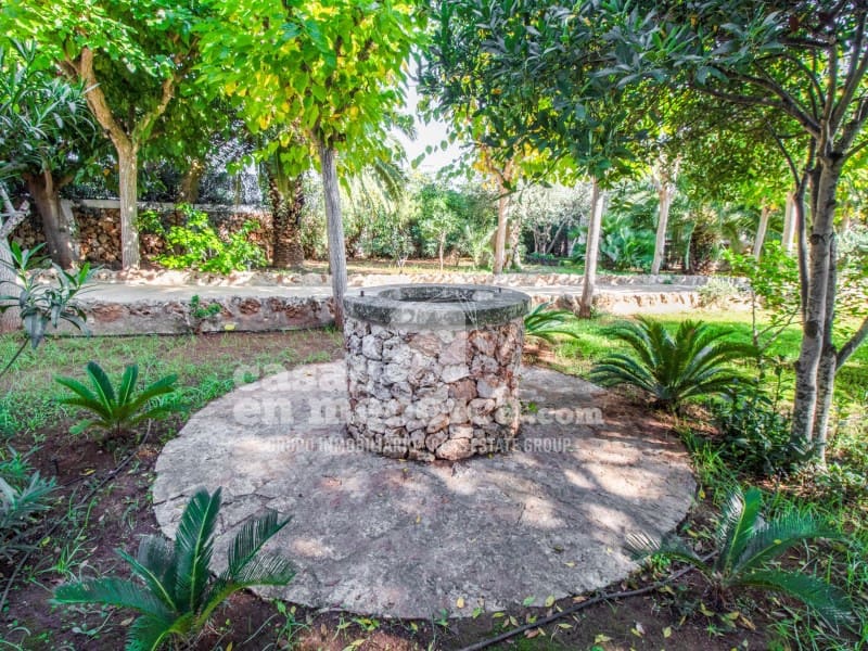 3 makuuhuone Maalaistalo myytävänä paikassa San Luis / Sant Lluis mukana uima-altaan - 495 000 € (Ref: 9331014)